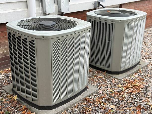Reliable Heat Pump Repair contractor in Guilford, MO by Leonard HVAC